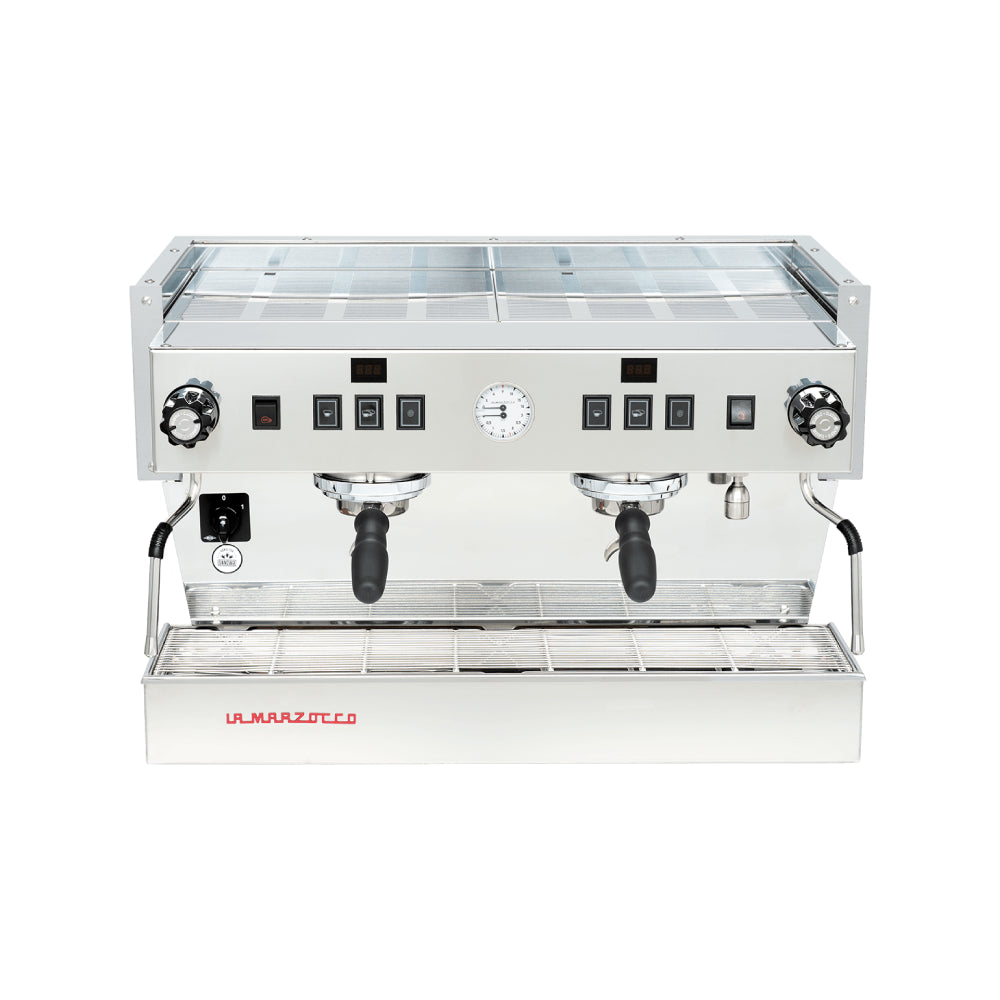 La Marzocco Linea Classic S Espresso Machine – Two Group / Three Group