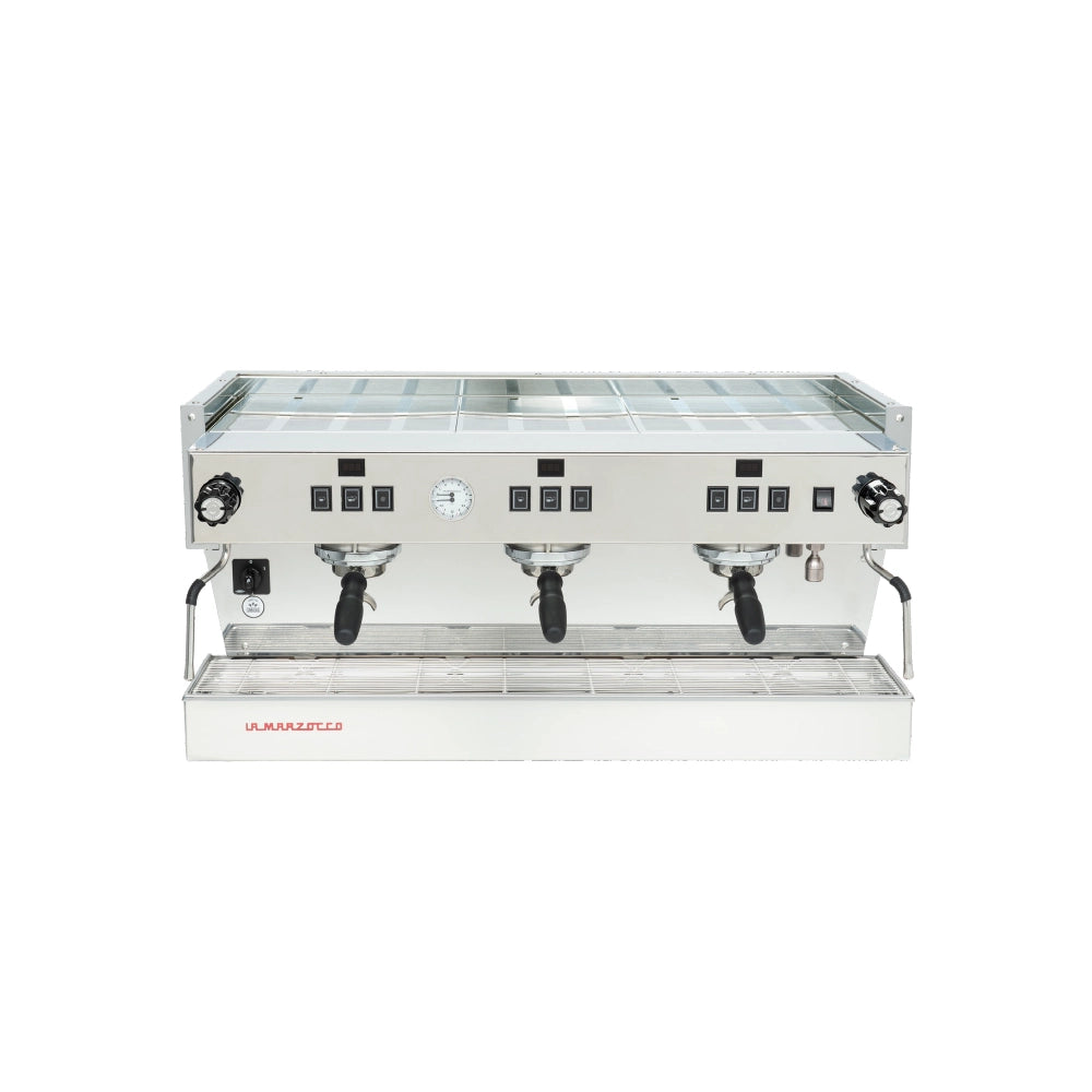 La Marzocco Linea Classic S Espresso Machine – Two Group / Three Group - Image 2