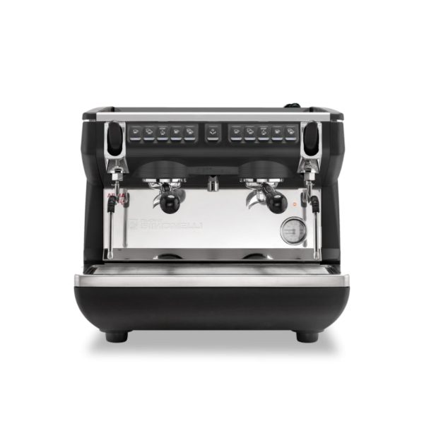 Nuova Simonelli Appia Life Compact 2 Group – Volumetric - Image 2