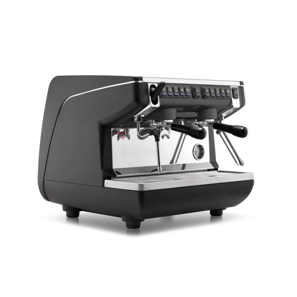 Nuova Simonelli Appia Life Compact 2 Group – Volumetric - Image 3