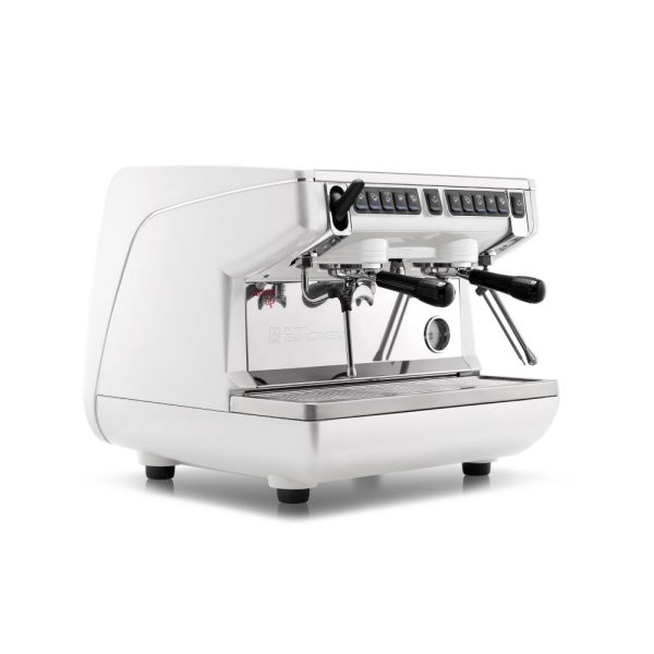 Nuova Simonelli Appia Life Compact 2 Group – Volumetric - Image 5