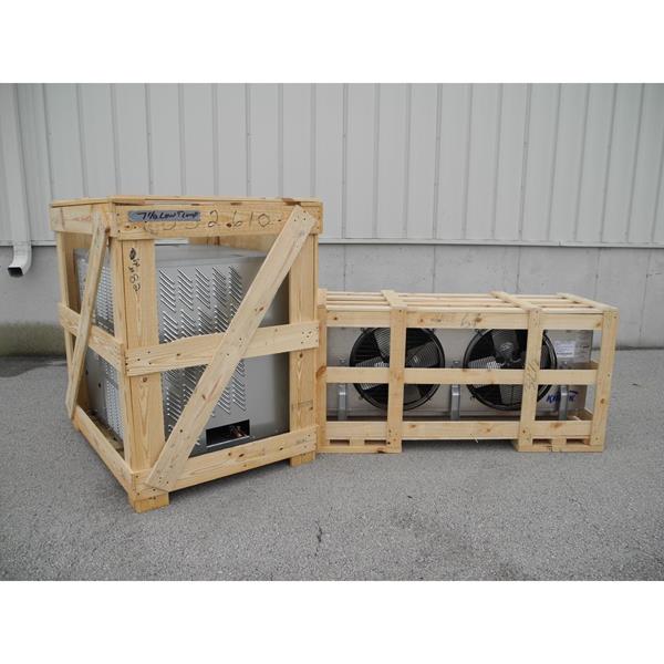 WALK IN CHILLER - Image 12