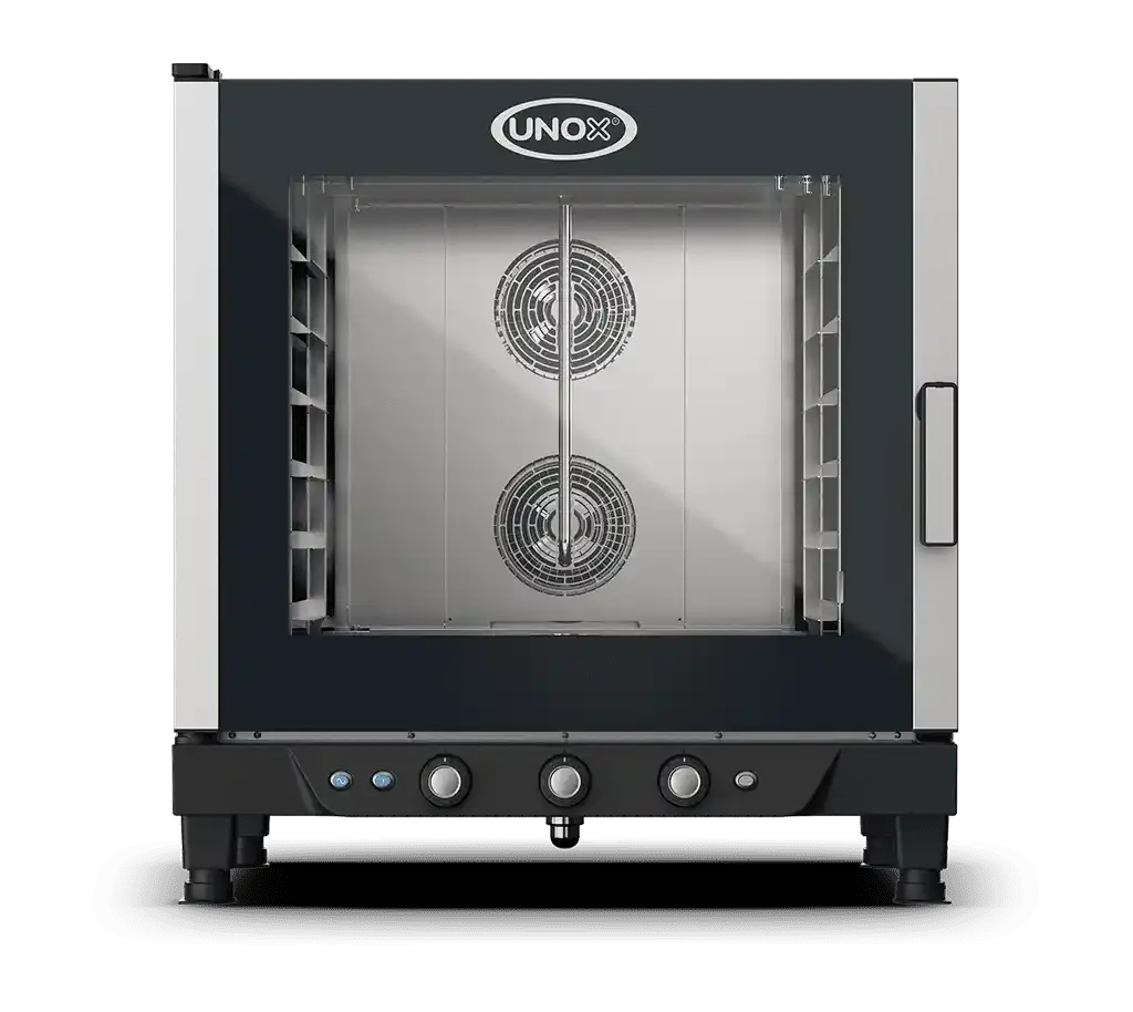 Commercial convection ovens with humidity - XB693