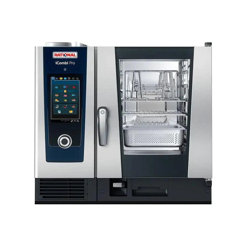 Rational Oven iCombi Pro Gas