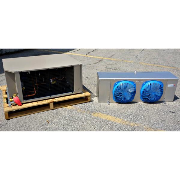 WALK IN CHILLER - Image 6