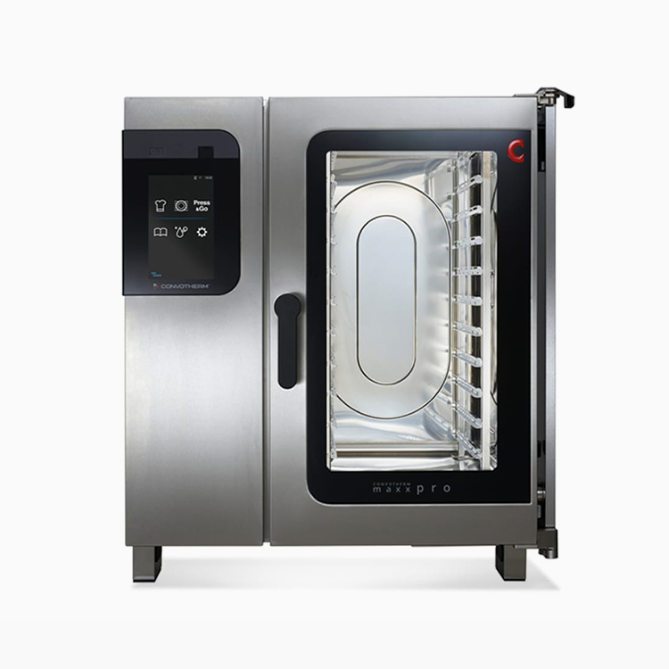 Commercial Ovens