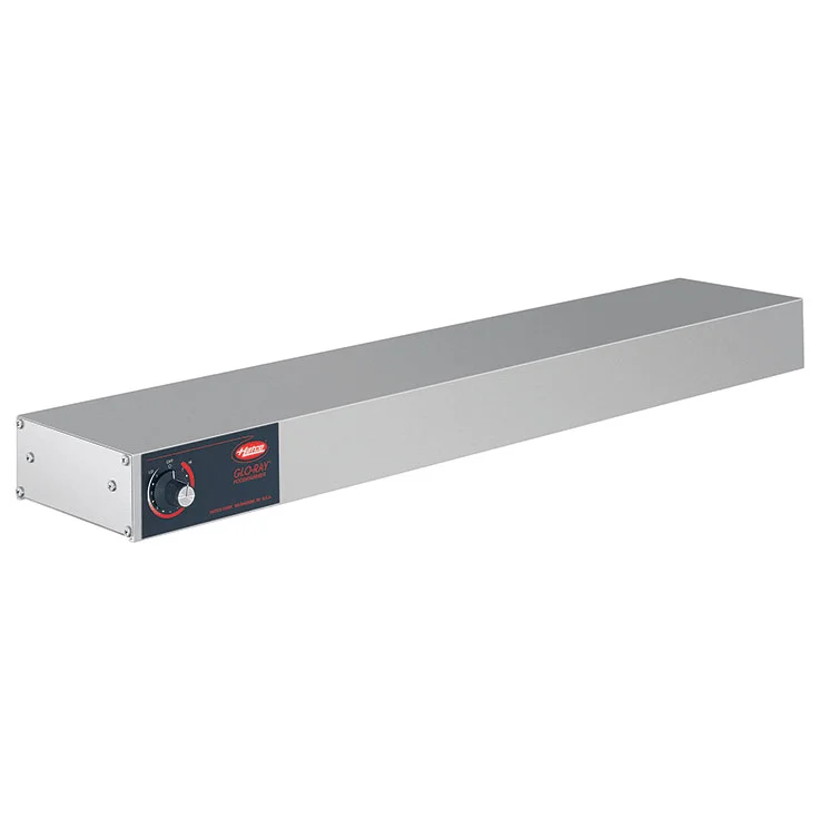 Glo-Ray® Aluminum Infrared Strip Heater (GRAH-48)