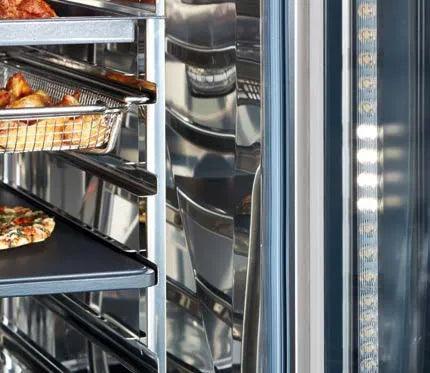 Rational Oven iCombi Pro Electric 10-1/1 GN ICP-101E - Image 5