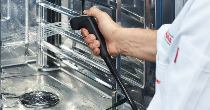 Rational Oven iCombi Pro Electric 10-1/1 GN ICP-101E - Image 4