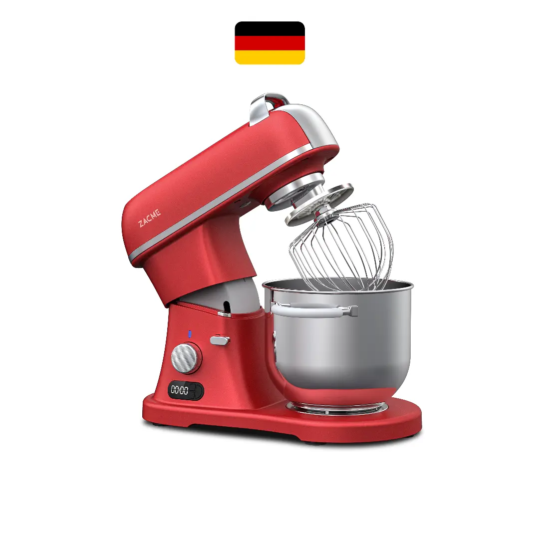 Food Preparation
