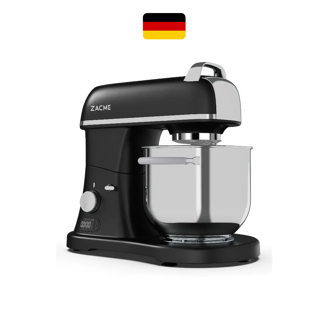 Commercial Stand Mixer - Image 4