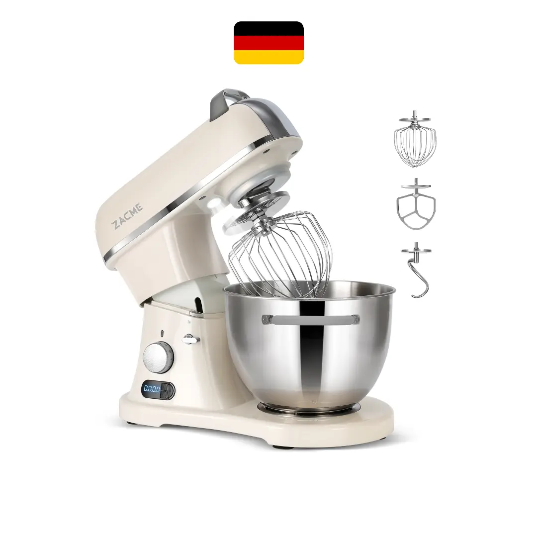 Commercial Stand Mixer