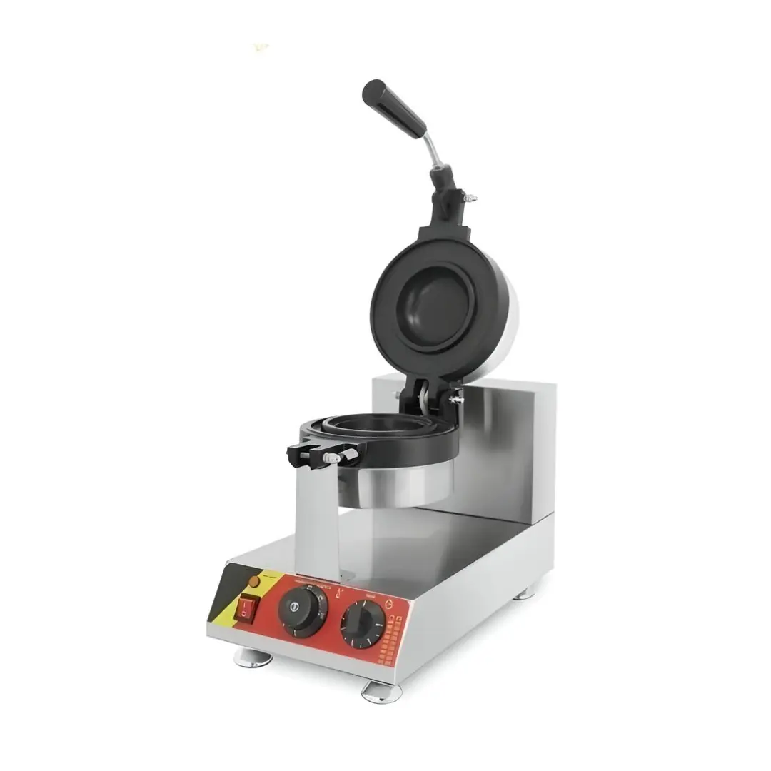 Burger Waffle Machine NP-597-3