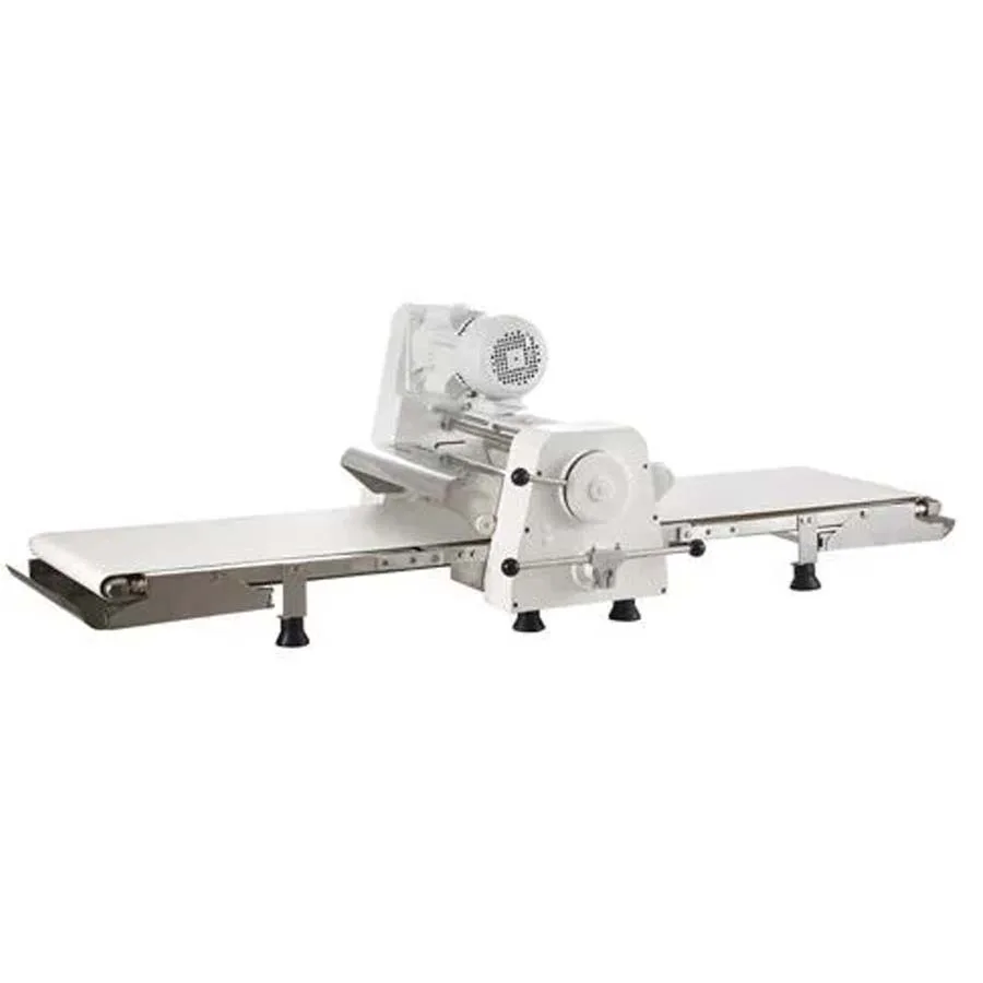 Pastry (Croissant) Sheeter – TSP380