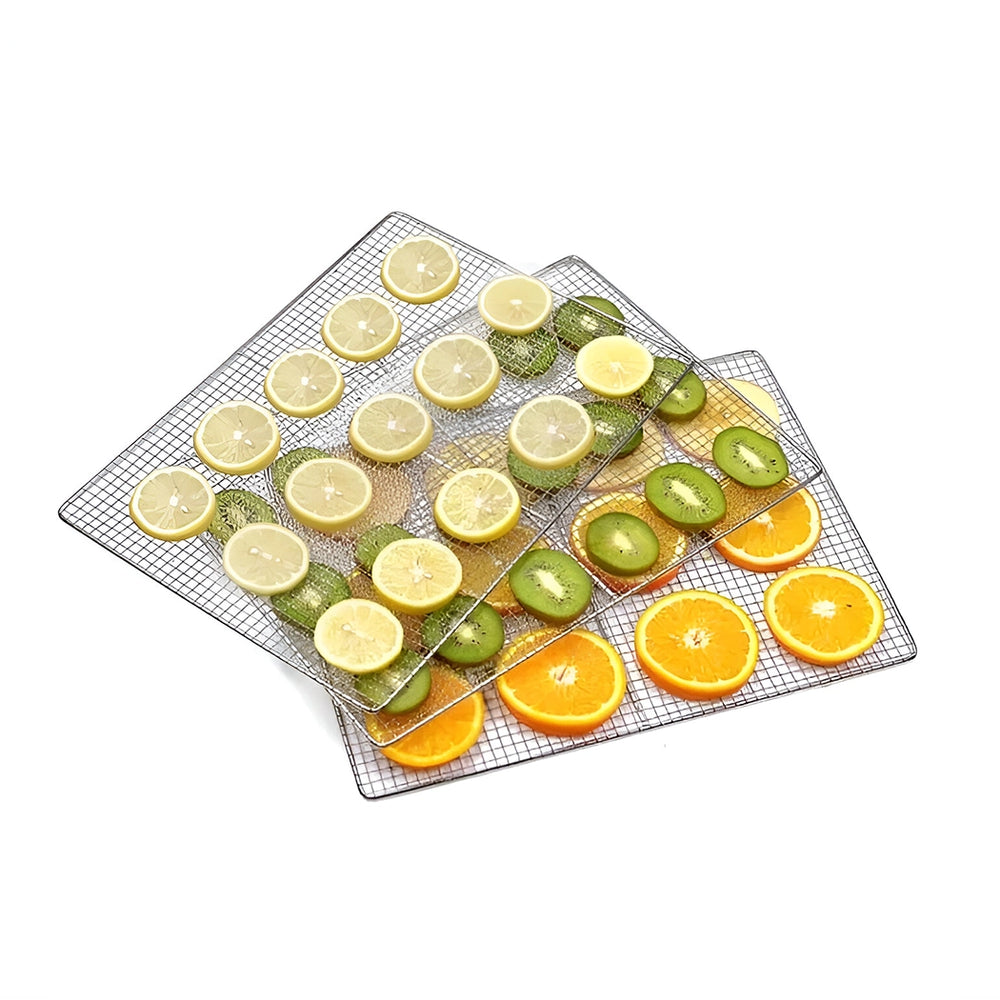 Food Dryer 12 Shelves - Image 2